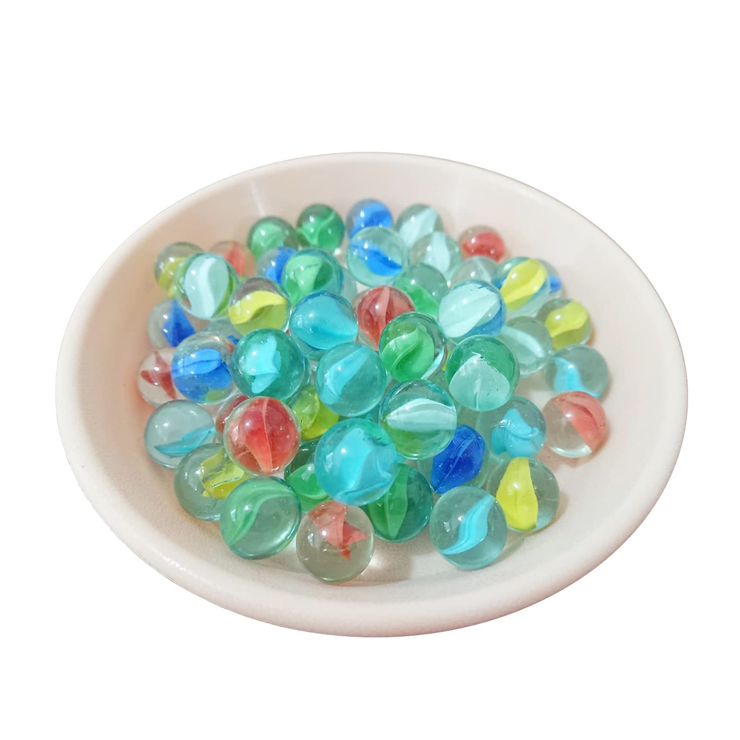 50/100/150pcs sfera di vetro 1 - Gaming Console For Kids recensione e prezzo