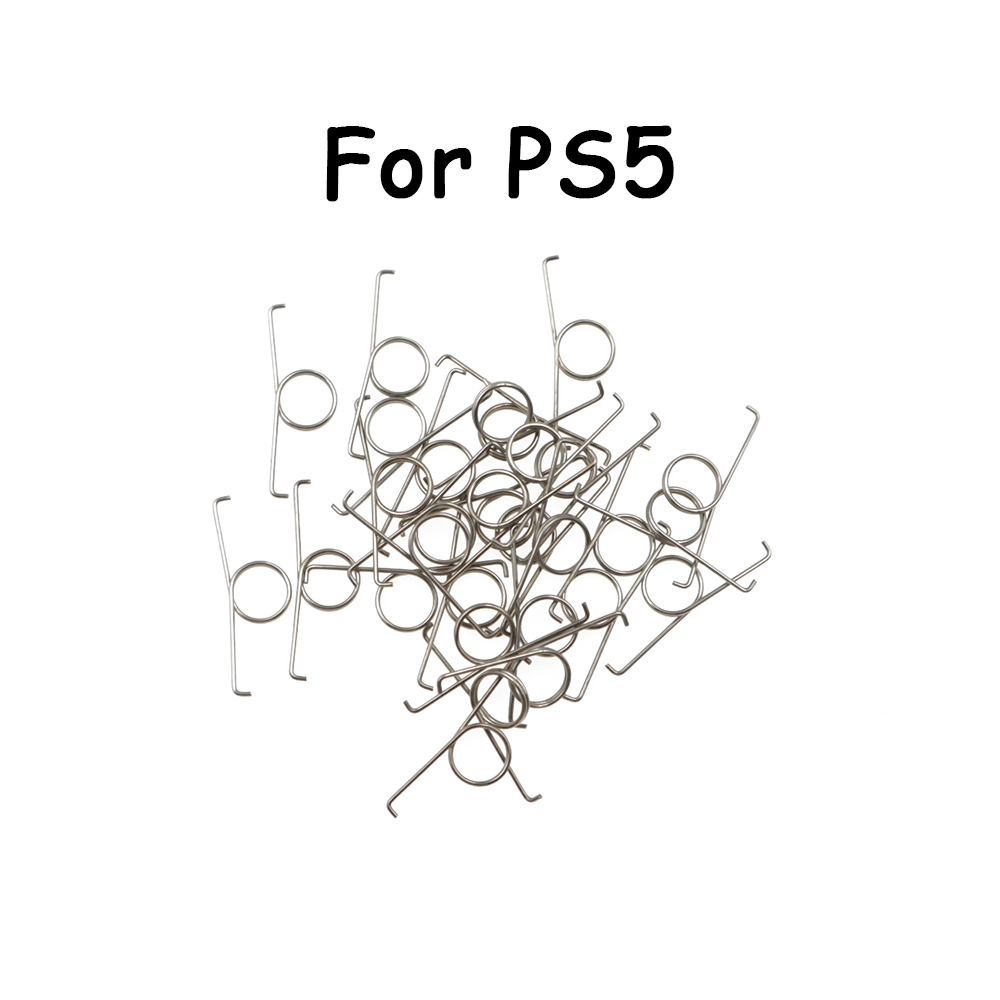 10/20/30/50 pezzi Molle per pu - Gaming Console And Pc recensione e prezzo
