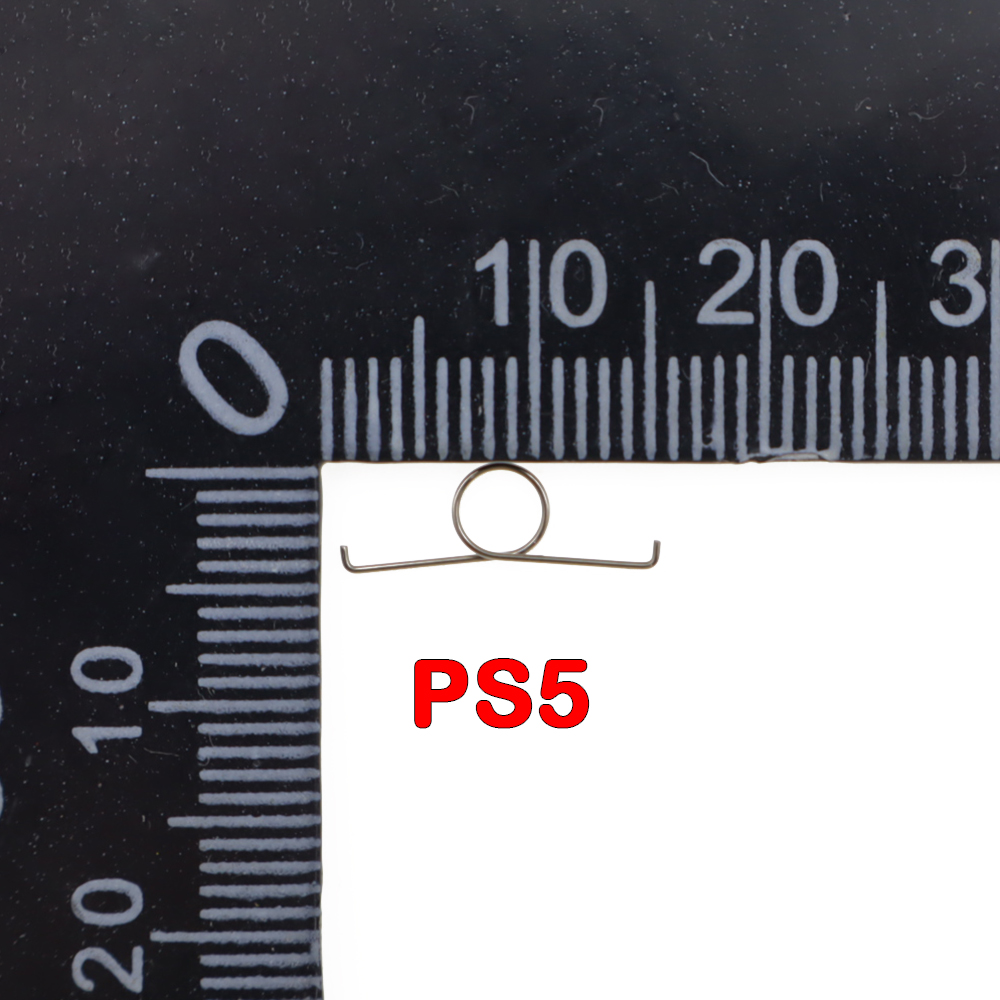 10/20/30/50 pezzi Molle per pu - Gaming Console And Pc recensione e prezzo