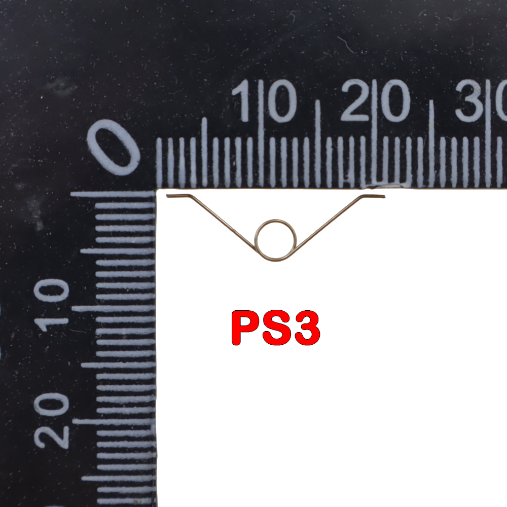 10/20/30/50 pezzi Molle per pu - Gaming Console And Pc recensione e prezzo