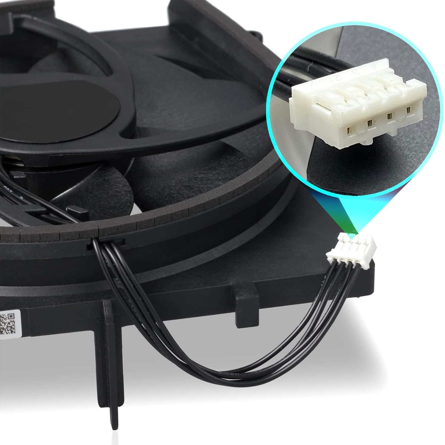 Ventola di raffreddamento inte - Microsoft Console Xbox Series S recensione e prezzo