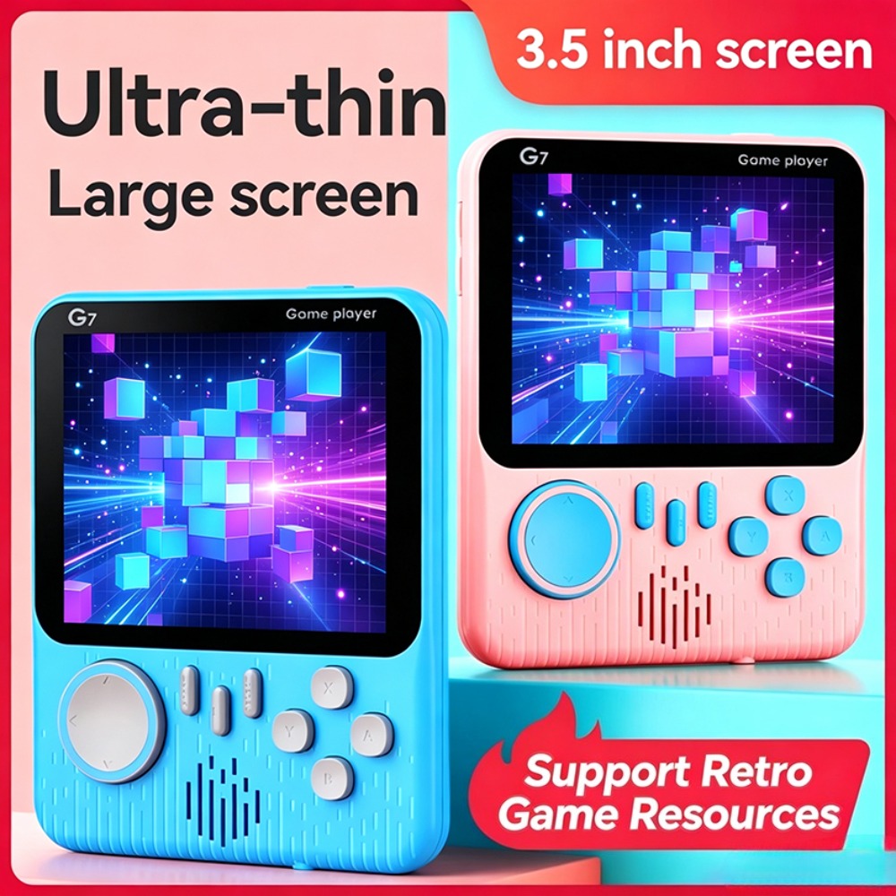 Console di Gioco Portatile Ret - Gaming Console For Kids recensione e prezzo