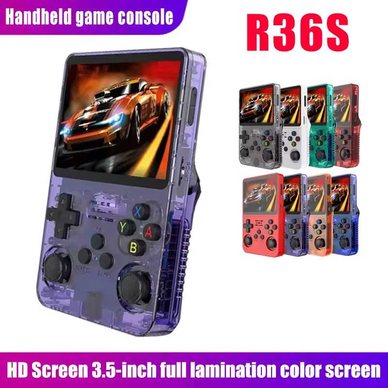 Nuova Console di Gioco Portati - Gaming Console For Kids recensione e prezzo
