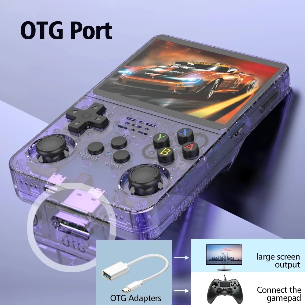 Nuova Console di Gioco Portati - Gaming Console For Kids recensione e prezzo