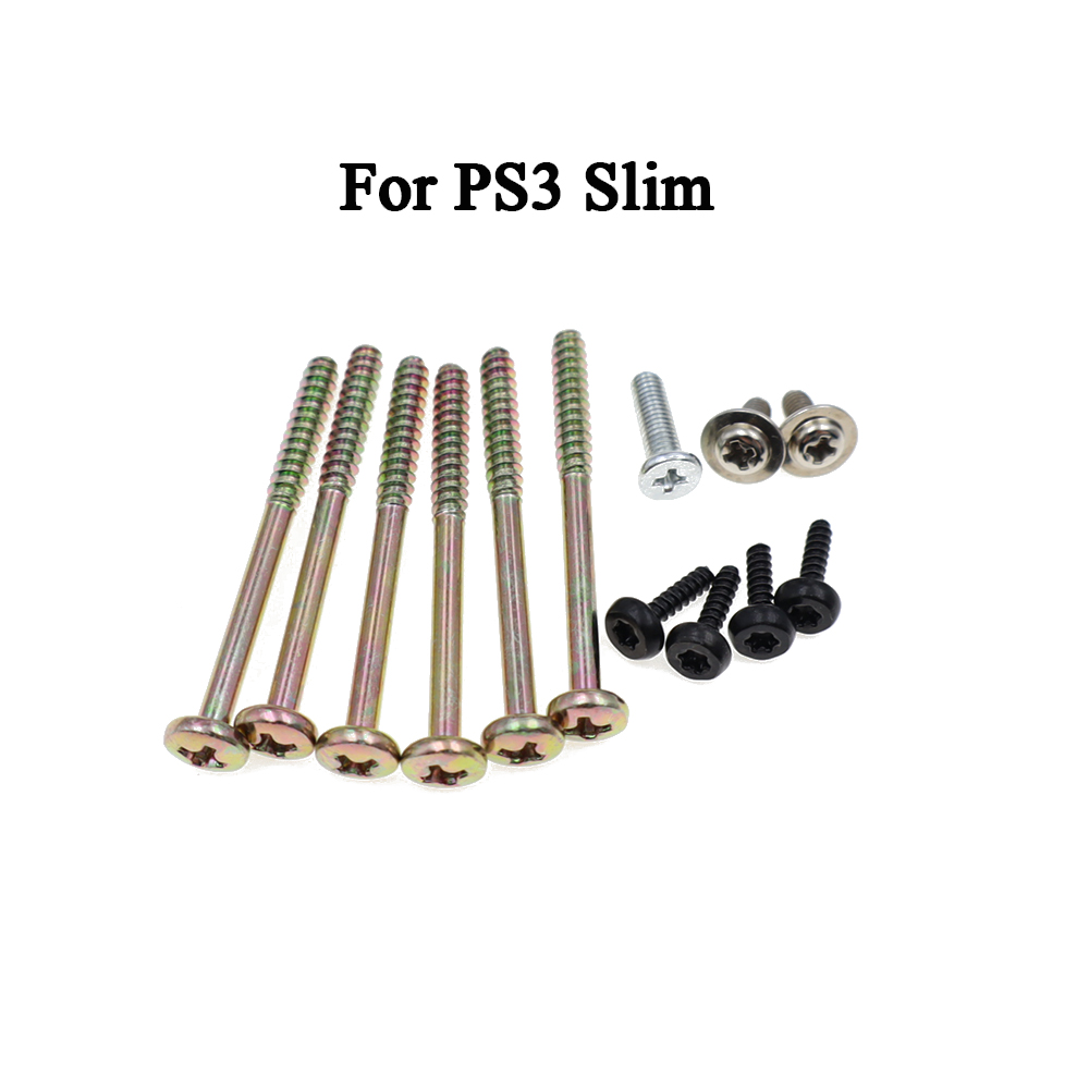 Set di viti di ricambio per la - Gaming Console And Pc recensione e prezzo