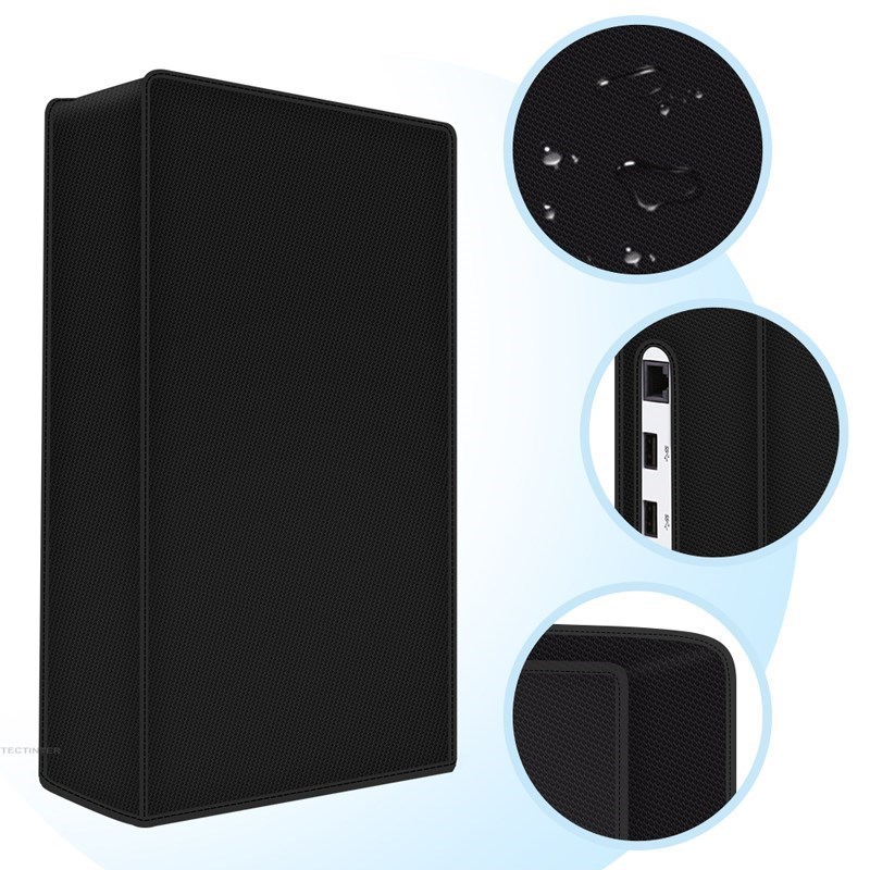 Custodia protettiva antipolver - Microsoft Console Xbox Series S recensione e prezzo