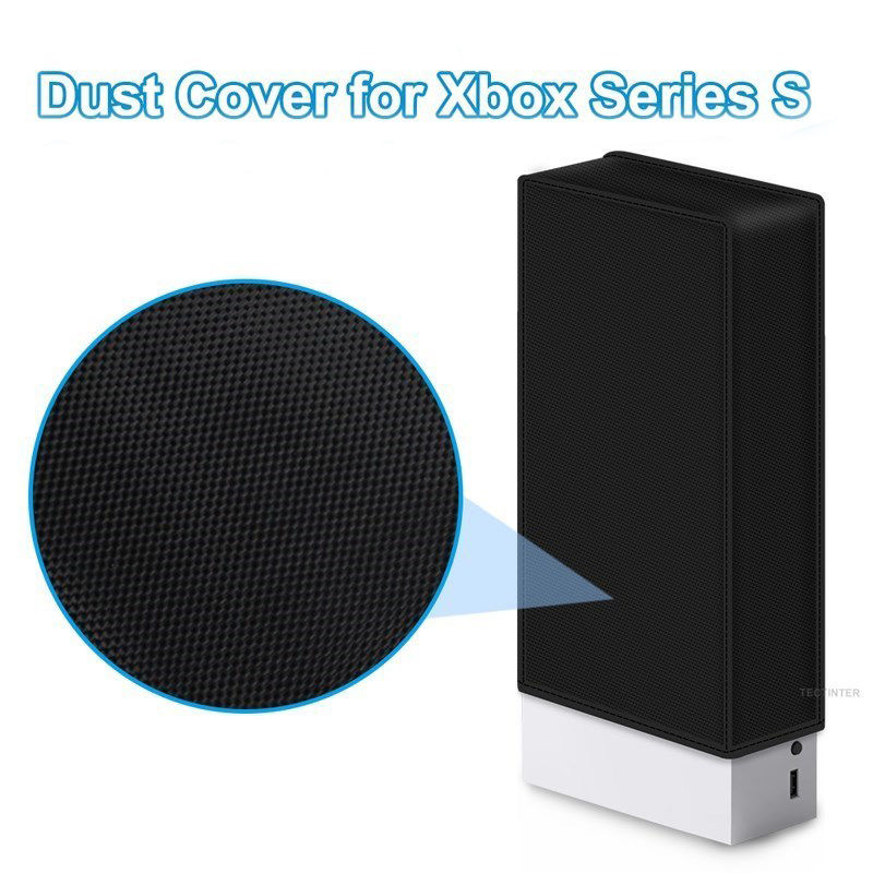 Custodia protettiva antipolver - Microsoft Console Xbox Series S recensione e prezzo